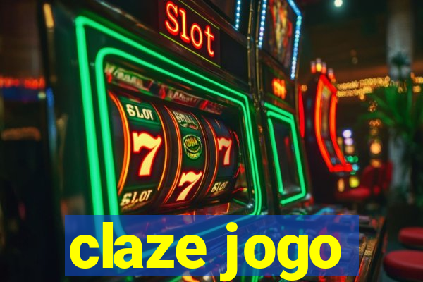 claze jogo